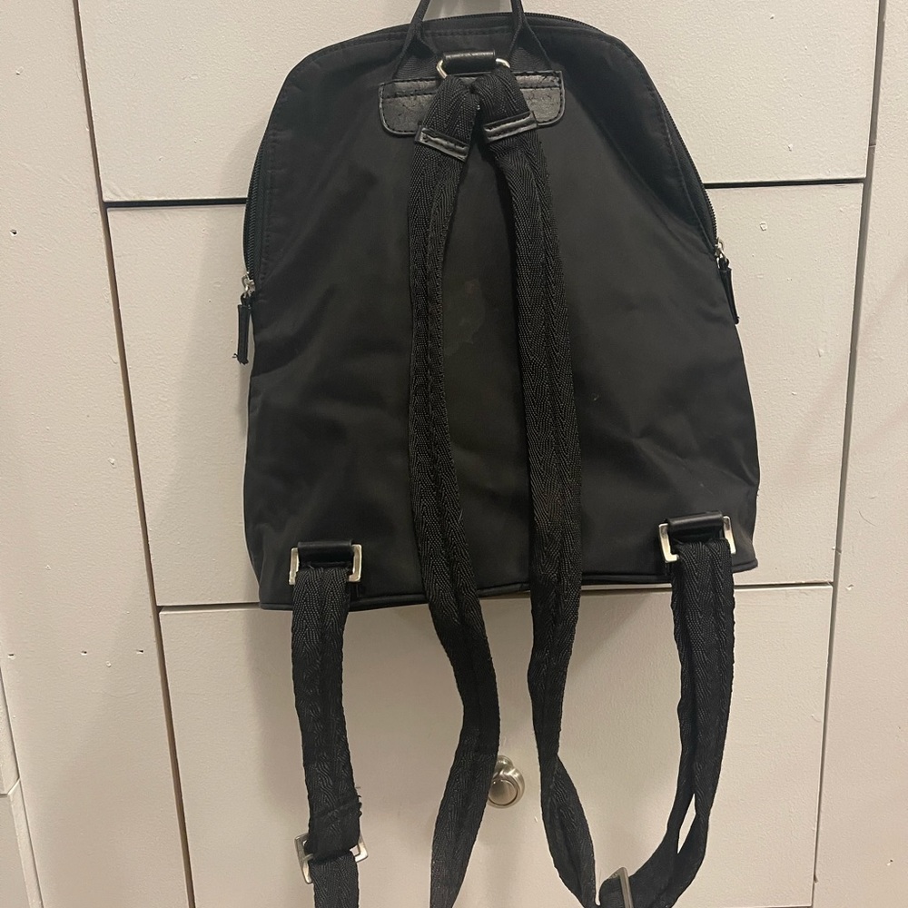 Guess Small Backpack - Picture 2 of 3